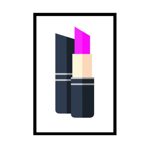 Makeup Artist Logo