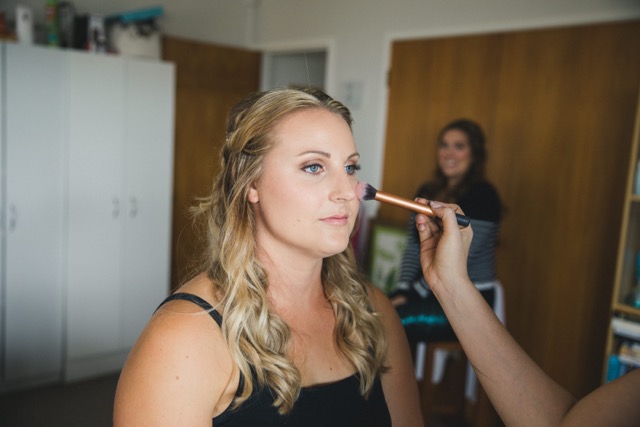Makeup Artist Auckland